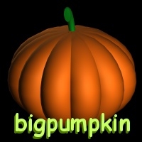 bigpumpkin